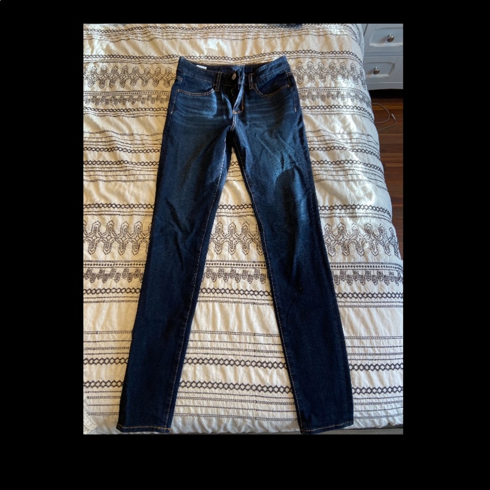 Denim Jeans